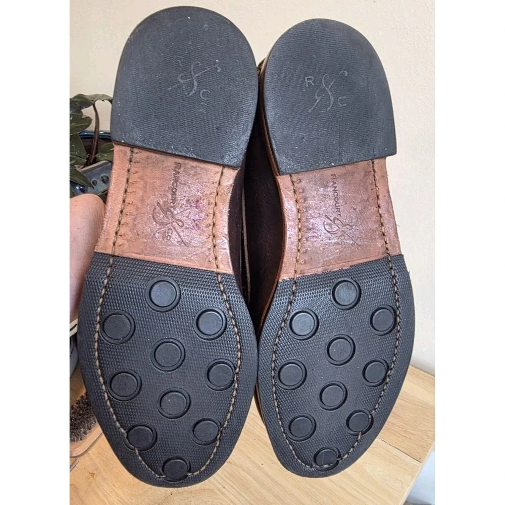 Rancourt co loafers